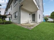 ***Nahe der Uniklinik - Charmante 2-Zimmer Erdgeschosswohnung mit Terrasse in Weende*** - Göttingen