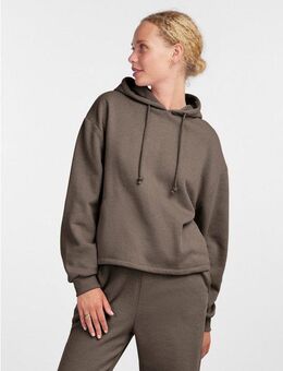 pieces Hoodie PCCHILLI LS HOODIE NOOS BC