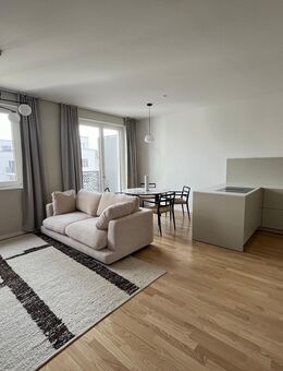 City-Hotspot: Exklusiv und bezahlbar: Luxuswohnungen im City-Zentrum - Berlin