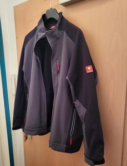 Engelbert strauss Sofhelljacke grL - Magdeburg
