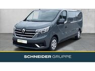 Renault Trafic, KOMFORT L2H1 BLUE dCi 170, Jahr 2024 - Chemnitz