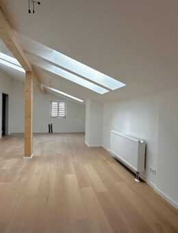 Schöne 2 Zimmer-Wohnung im Herzen von Marktl - Marktl
