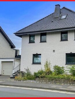 Viel Platz für alle: Familienfreundliches Einfamilienhaus in Mastholte***4219 G - Rietberg