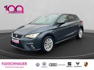 Seat Ibiza, FR, Jahr 2023 - Aachen