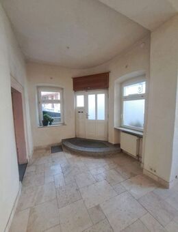 Historische Design-Wohnung mit 2 Eingängen & Luxusbad - 116 m² in Oppenheim Altstadt - Oppenheim