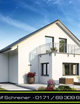 Das Traumhaus für die Junge Familie - Reichshof