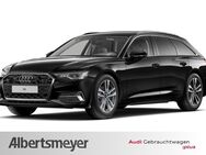 Audi A6, Avant Sport 40 TDI QUATTRO EI, Jahr 2024 - Nordhausen