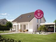 Das perfekte Familienhaus mit großzügigem Süd-West Garten - Dohna
