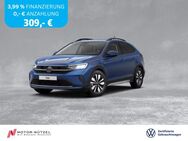 VW Taigo, 1.0 TSI MOVE 5JG, Jahr 2024 - Kulmbach