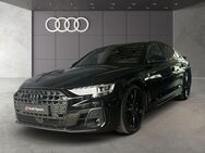 Audi S8, TFSI, Jahr 2022 - Weilheim (Oberbayern)