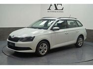 Skoda Fabia Combi Ambition KLIMA TEMPO AHK START/STOPP - Salach