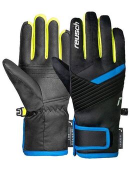 Reusch Skihandschuhe Dan R-TEX® XT Junior mit wasserdichter, atmungsaktiver Funktion