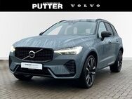 Volvo XC60, Recharge T6 AWD R-Design 22 Harman, Jahr 2021 - Iserlohn