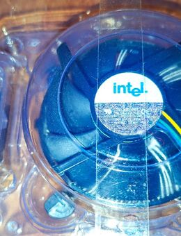 ❄❄❄ Intel Pentium Dual Core 2,5 GHz mit Kühler ❄ SLB9T E5200 - Gaimersheim