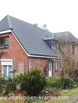 Gepflegtes 3-Familienhaus, optimal für Senioren-WG oder Mehrgenerationenwohnen - Hamburg