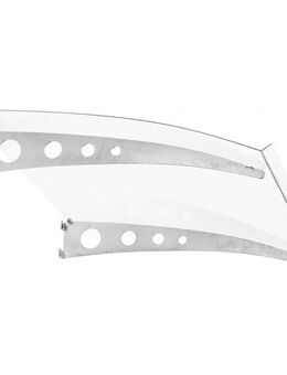 Pultvordach für Haustüre - Neumarkt (Oberpfalz) Zentrum