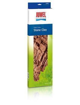 Juwel Filterverkleidung - Stone Clay