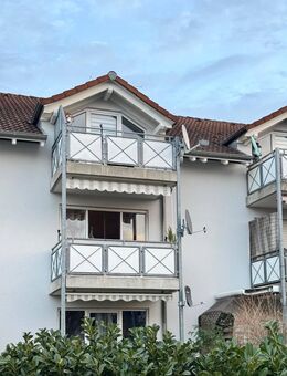 2,5 Zimmer Wohnung in Eimeldingen - Eimeldingen