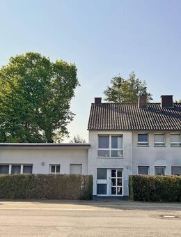 Für Kapitalanleger - 3 Familienhaus in Löhne - Ort - Löhne