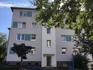 Ihre Zukunft - Ihre Wohnung: 4-Zimmer in guter Stadtlage - Kassel