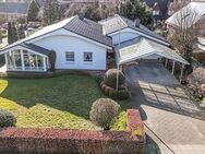 Reserviert: Das besondere Objekt in Wiefelstede - Wiefelstede