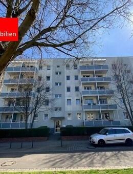 Eigentumswohnung im Stadtgebiet - Erfurt