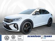 VW Taigo, 1.0 TSI R-Line Black Style, Jahr 2022 - Verl