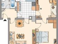 Demnächst frei! 3-Zimmer-Wohnung in Bonn Kessenich - Bonn