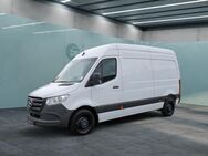 Mercedes Sprinter, , Jahr 2024 - München