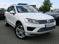 VW Touareg 3.0TDI Exclusive 360° ACC DYNAUDIO Standheizung - Falkensee