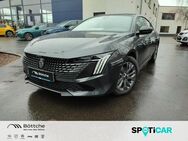 Peugeot 508, 1.2 e-THP Allure Pack 180° Assistenzsysteme, Jahr 2024 - Brandenburg (Havel)