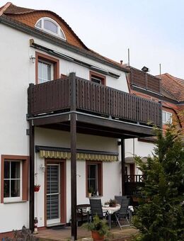 Alte Schule in Bröthen - Hoyerswerda