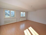 4-Zimmer-Dachgeschosswohnung in 37627 Stadtoldendorf - Stadtoldendorf