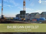 Innovativ, smart und nachhaltig – Ihr neues Zuhause - Bergheim (Nordrhein-Westfalen)
