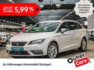 Seat Leon, 1.0 TSI Sportstourer Style, Jahr 2020 - Stuttgart