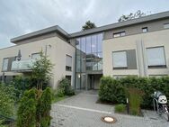 Modernes Penthouse am Schmölderpark zu vermieten! - Mönchengladbach