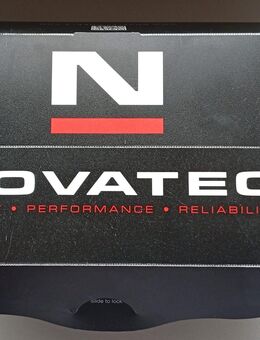 Novatec Superlight HR Nabe NEUWERTIG - OVP - Frankfurt (Main)