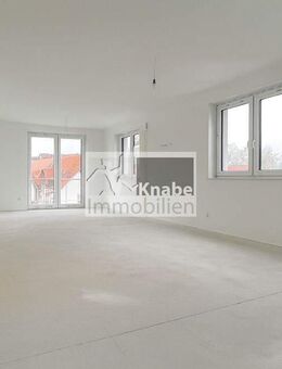 Erstklassiger Wohnkomfort mit Dachterrasse im Erstbezug! - Melle