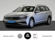 VW Passat Variant, 2.0 TDI, Jahr 2022 - Hannover