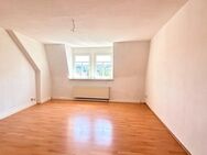 Kleine Familienwohnung in Freital! - Freital