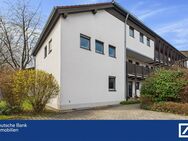 Stilvolle Wohnung mit Potenzial in zentraler Münchner Lage! - München