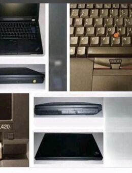 Lenovo ThinkPad L420 14" 6GB RAM Notebook mit DVD-RW - Landau (Pfalz)