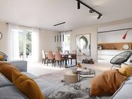 Winkelbungalow 108 massiv gebaut, Preis inkl. Grundstück - Zerf