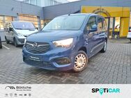 Opel Combo, 1.2 Life E Edition, Jahr 2020 - Dessau-Roßlau