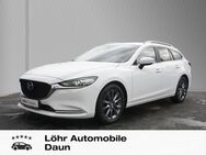 Mazda 6, 2.2 Kombi 150 Exclusive-Line, Jahr 2019 - Daun