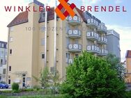 2-Zimmer-Eigentumswohnung in Innenstadtlage - Bayreuth - Bayreuth
