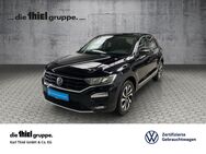 VW T-Roc, 1.5 TSI Active, Jahr 2021 - Rheda-Wiedenbrück