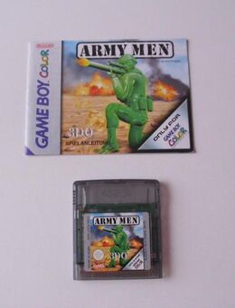 Gameboy Color - Spiele - Saarbrücken