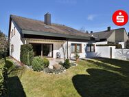 Gepflegtes Einfamilienhaus in bevorzugter Lage in Nürnberg - Fischbach - Nürnberg