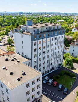 2 Zimmer Penthouse - Wohnung in Gießen - Gießen